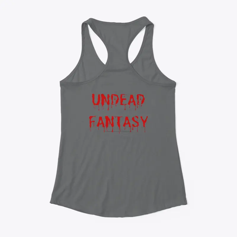 UNDEAD FANTASY #9