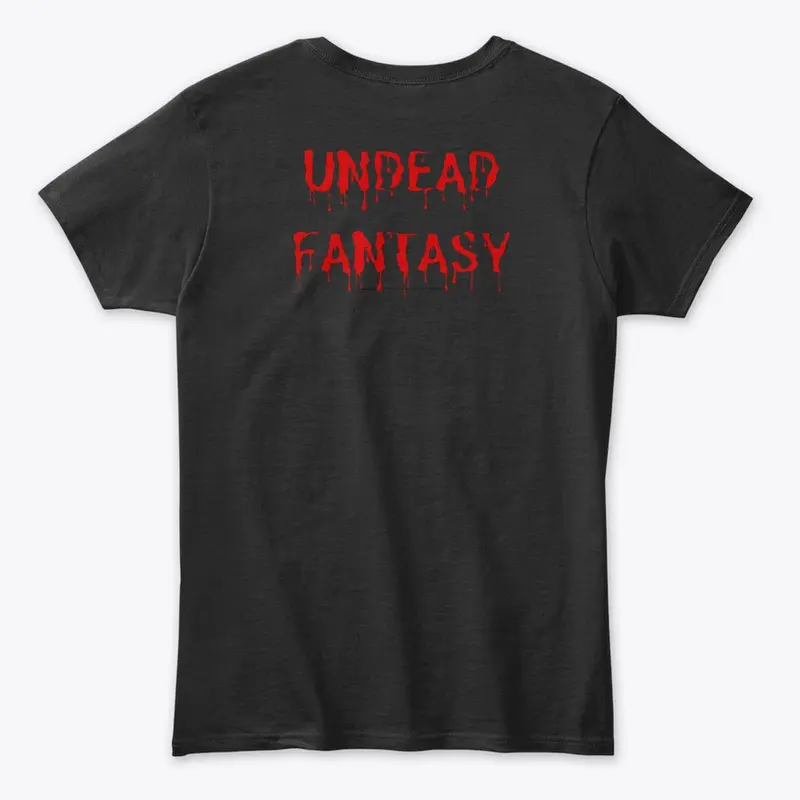 UNDEAD FANTASY 5