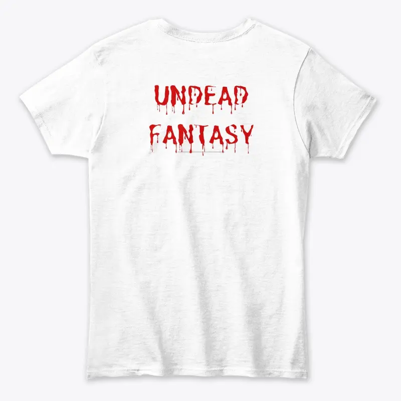 UNDEAD FANTASY