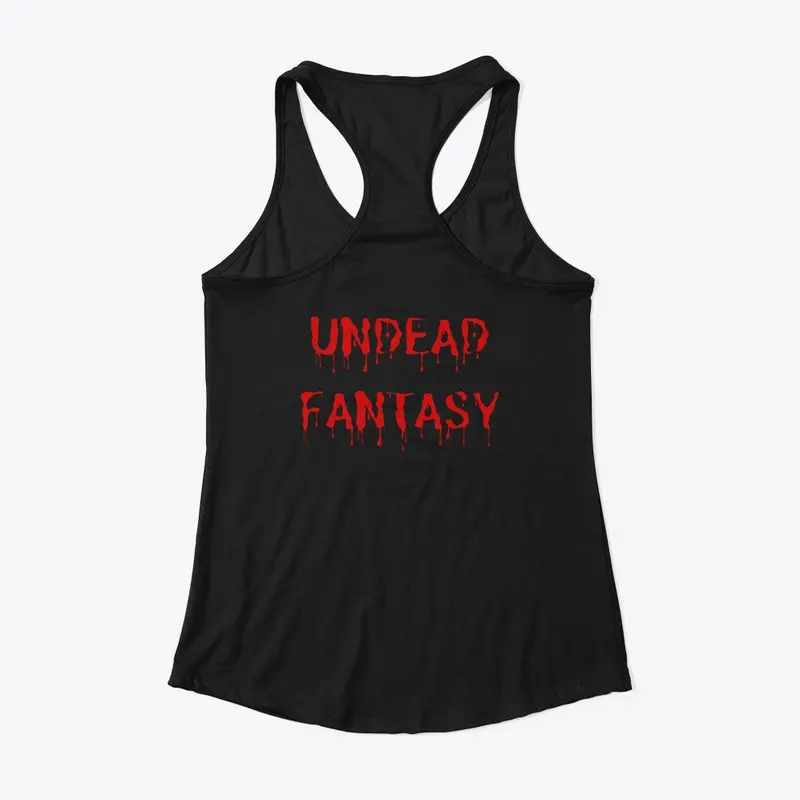 UNDEAD FANTASY #8