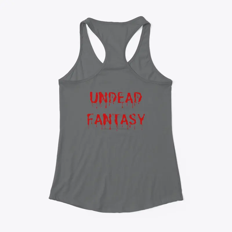 UNDEAD FANTASY #7