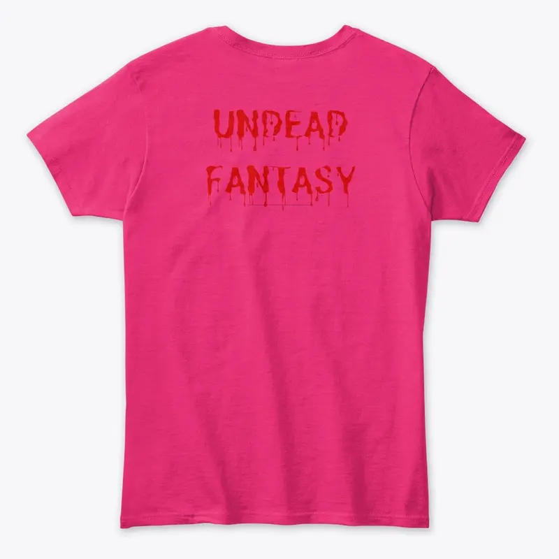 UNDEAD FANTASY #3