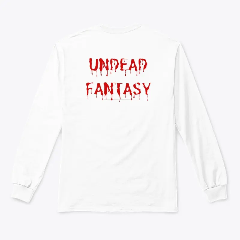 UNDEAD FANTASY #6