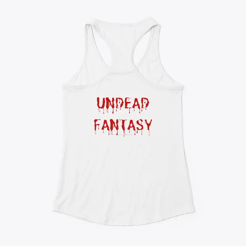 UNDEAD FANTASY #1