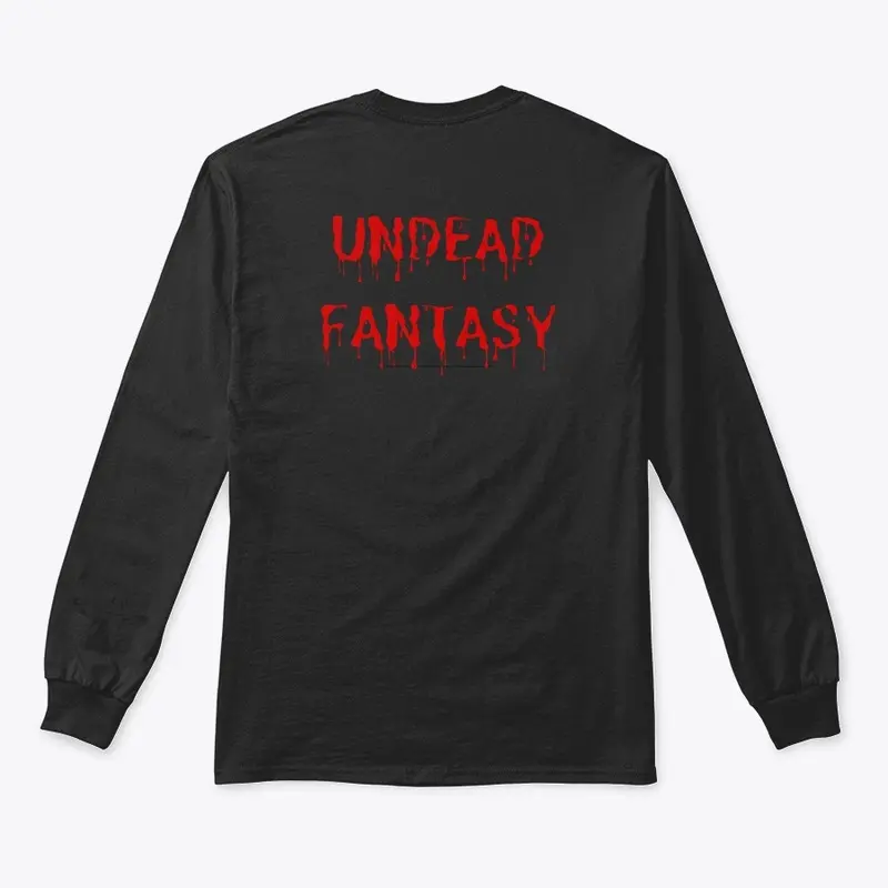 UNDEAD FANTASY #2