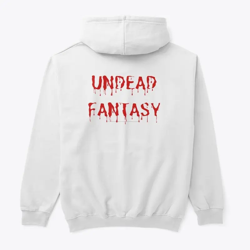 UNDEAD FANTASY #1