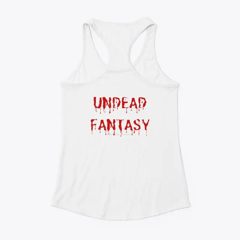 UNDEAD FANTASY #6