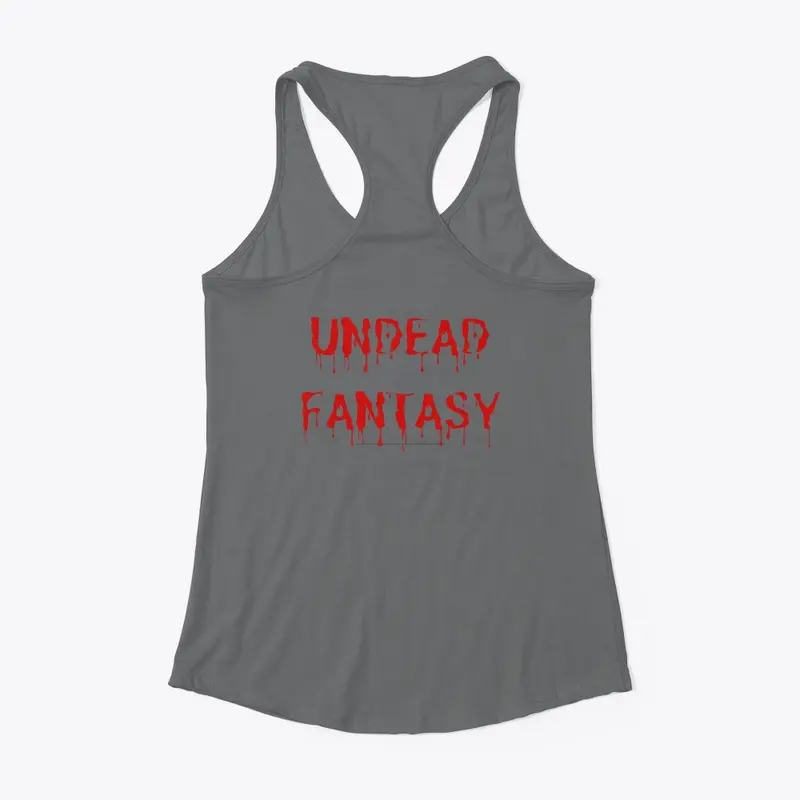 UNDEAD FANTASY #9