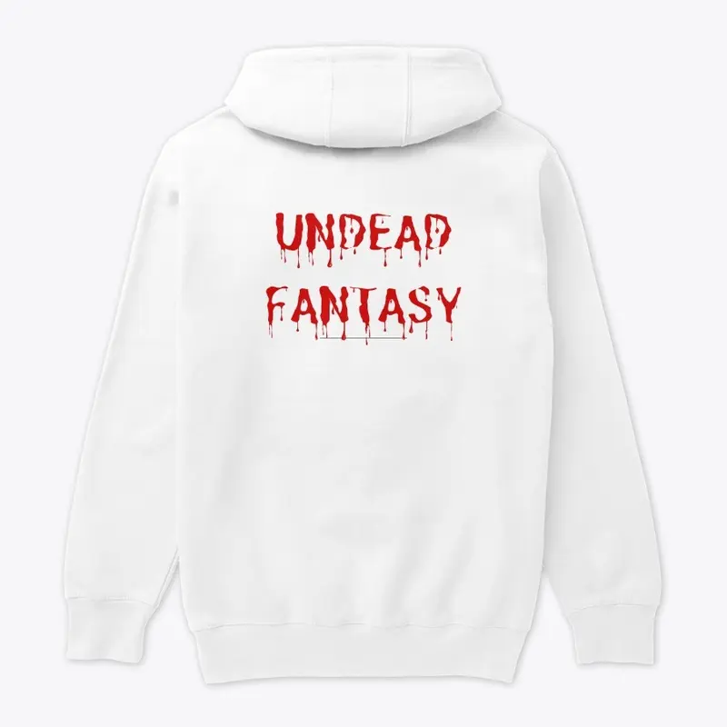 UNDEAD FANTASY #7