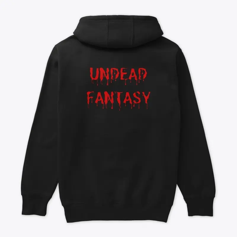 UNDEAD FANTASY #2