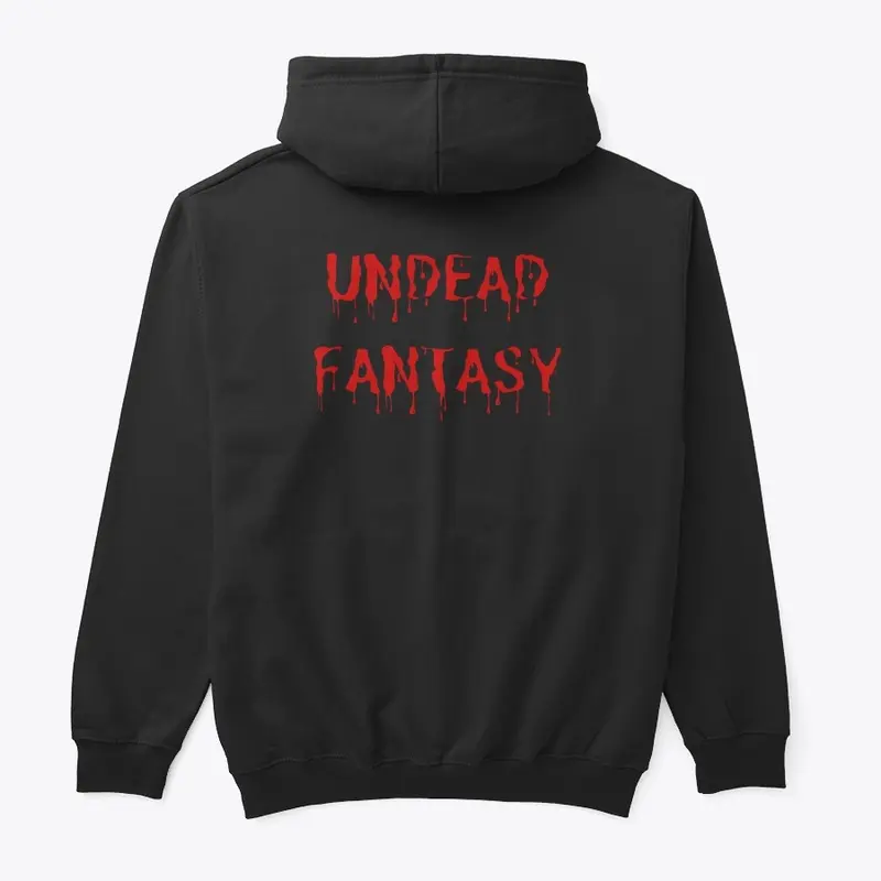 UNDEAD FANTASY #2