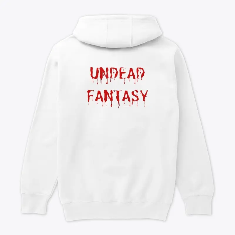 UNDEAD FANTASY #9